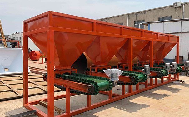 自動(dòng)配料系統(tǒng) 自動(dòng)配料系統(tǒng)