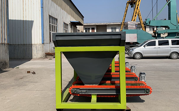 化肥自動(dòng)配料機(jī) 化肥自動(dòng)配料機(jī)